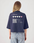 Camiseta Heart Breaker