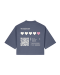 Camiseta Hearth Breaker