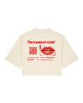 Camiseta Red Kiss
